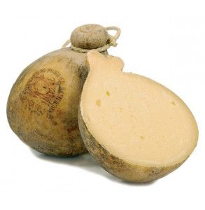 Formaggio di latte di vacche podoliche