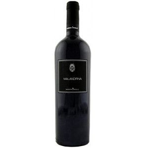 Malandrina Cardillo Matera doc