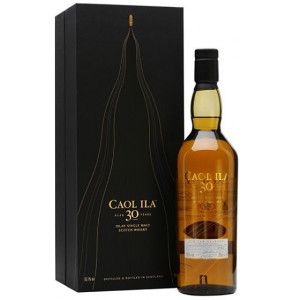Caol ila 30 anni Single Malt Astucciato