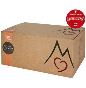 Colomba pasquale pere e cioccolato del maestro Mauro Morandin