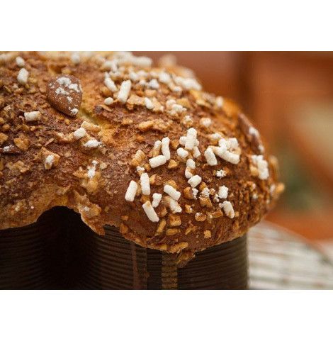 Colomba Tradizionale - Morandin