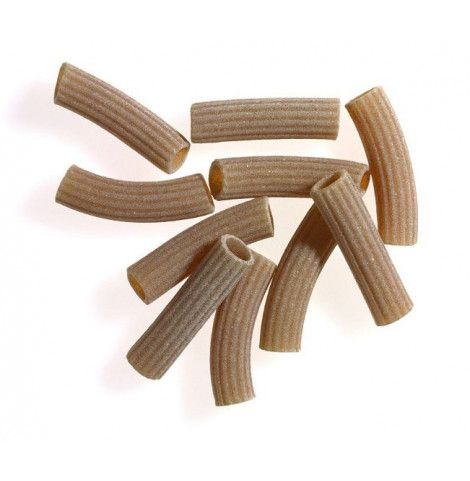 Mezzi Rigatoni Integrali Bio - Cavalieri