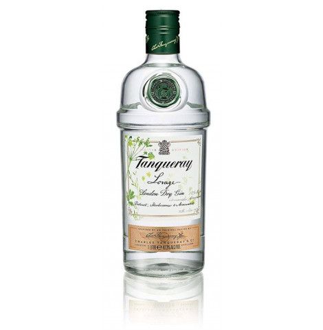 Gin Tanqueray Lovage da 1 litro