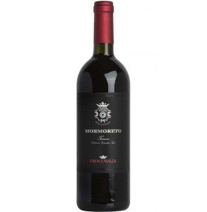 Mormoreto igt Toscana Frescobaldi