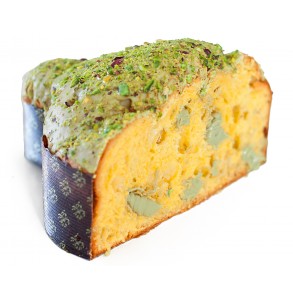 Colomba al Pistacchio Nuvola Verde 2