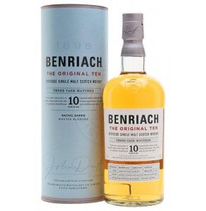 BenRiach The Original Ten 10