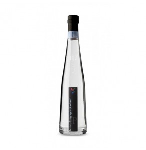 Grappa monovitigno di Pinot Nero prodotta da Bruno Pilzer
