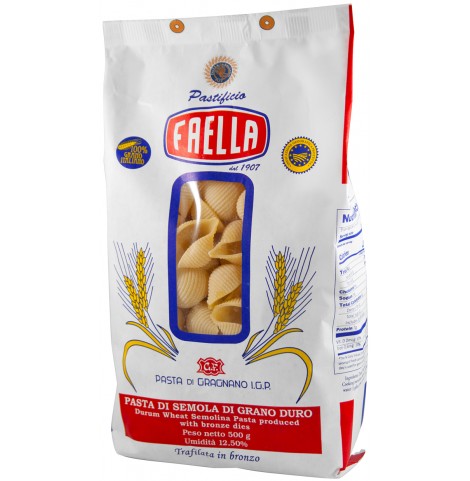 Tofe di Gragnano - pastificio Faella
