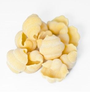 Gnocchi napoletani - pastificio Faella 2