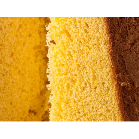 alveolatura pandoro dolcemascolo
