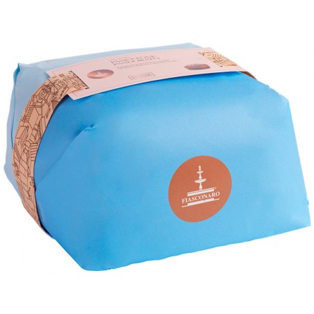 incarto panettone pandorato fiasconaro