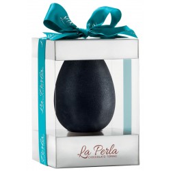 Uovo di cioccolato La Perla Nera 2