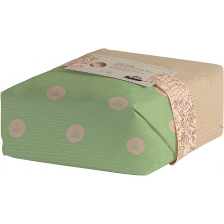 Colomba Pera e Cioccolato - Fiasconaro