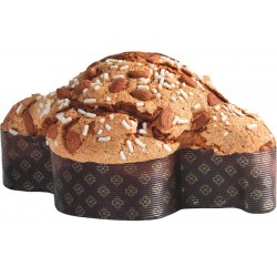 colomba classica fiasconaro