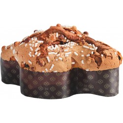 colomba alle nocciole Fiasconaro
