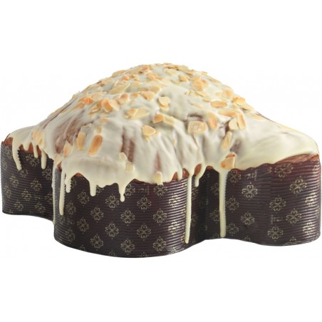 Colomba artigianale Oro Bianco Fiasconaro