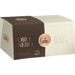 Colomba artigianale Oro Nero di Fiasconaro 2
