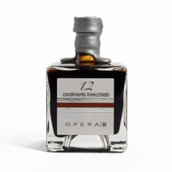 Condimento Balsamico 12 anni