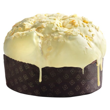 Panettone Oro Bianco Fiasconaro