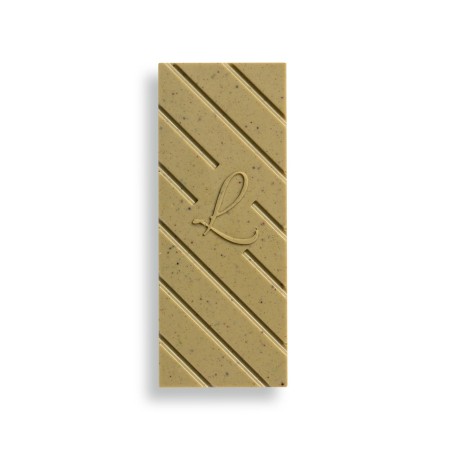 cioccolato con pistacchio salato