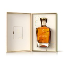 john walker & sons bicentenary 28 years old 2