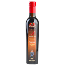 vincotto al peperoncino