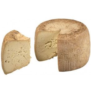 Formaggio pecorino di Basilicata