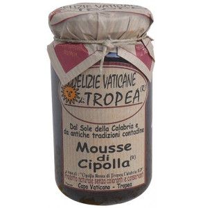 Confettura dolce di cipolla di Tropea