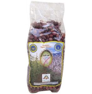 Fagioli di Sarconi "San Michele Rosso"