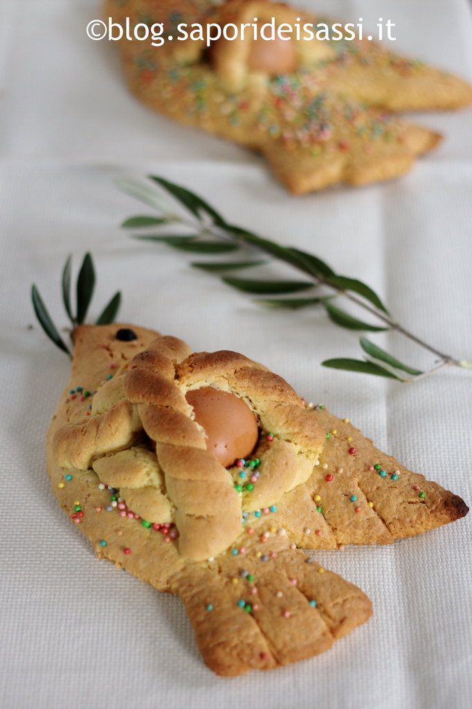 Scarcelle di Pasqua Scarcelle di Pasqua