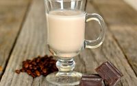 Crema di whisky fatta in casa