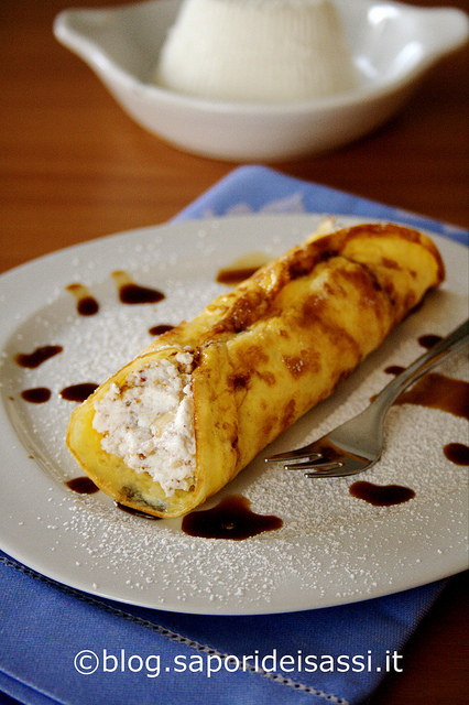 Cannelloni Cannelloni