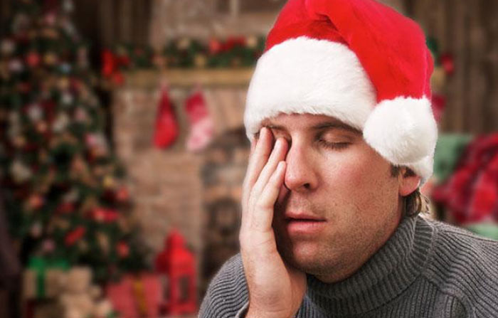 Luoghi comuni Natale