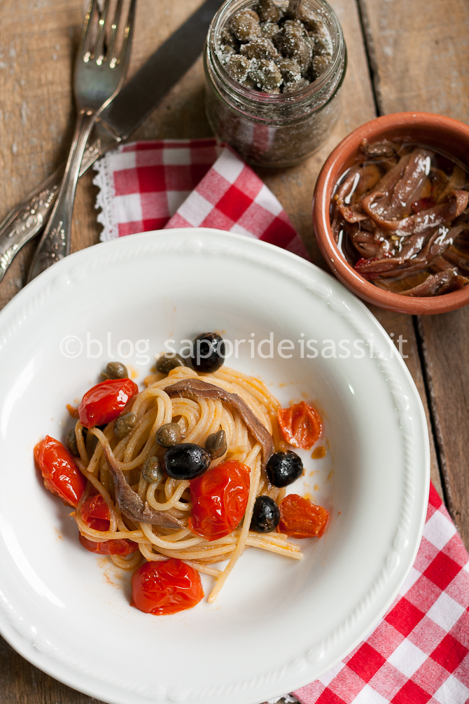 Spaghetti Spaghetti