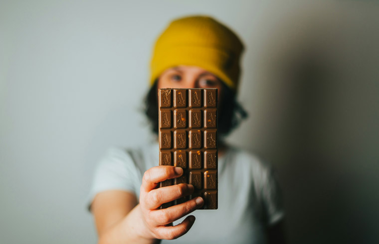 come riconoscere un cioccolato di qualità