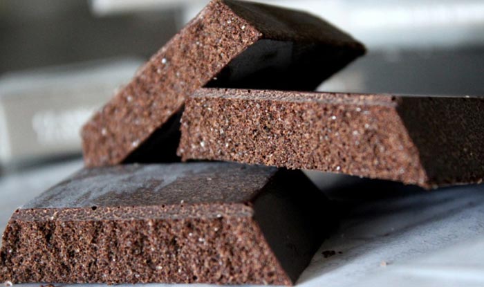 Cioccolato di Modica