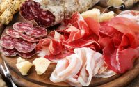 Salumi senza conservanti